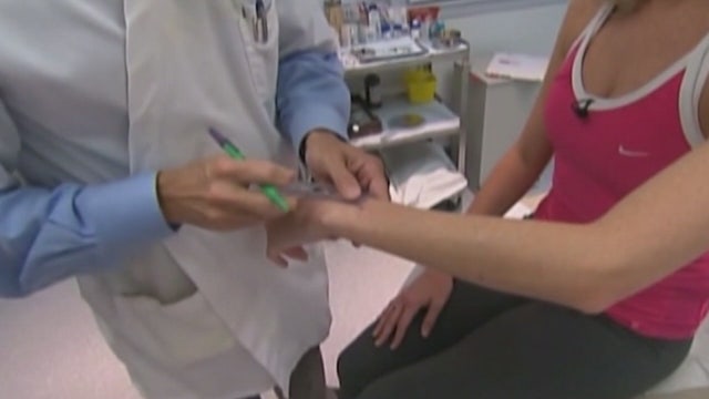 Time to check your skin for melanoma as summer ends