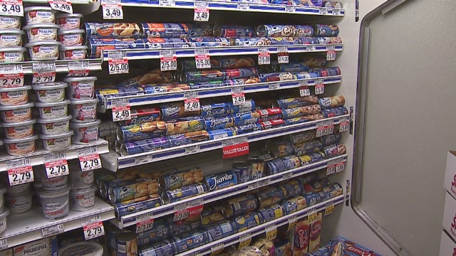 New study looks at saturated fats vs. trans fats