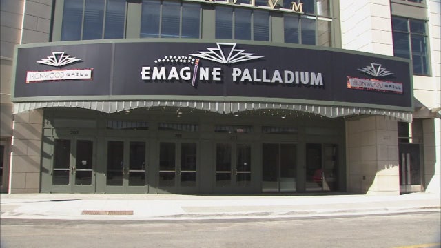 Emagine Palladium opens in Birmingham with unique member program
