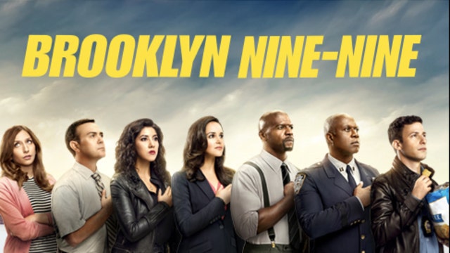 NBC picks up Brooklyn Nine Nine, one day after Fox canceled it
