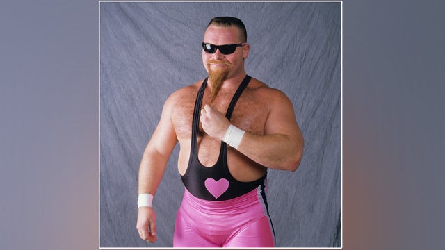 Former WWE star Jim 'The Anvil' Neidhart dies at 63