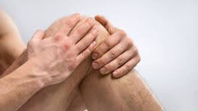 The Doctor Is In: Joint Replacement