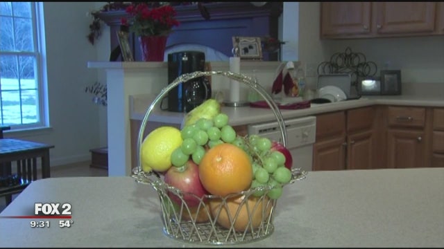 Tips for the plant-based diet from author Julieanna Hever