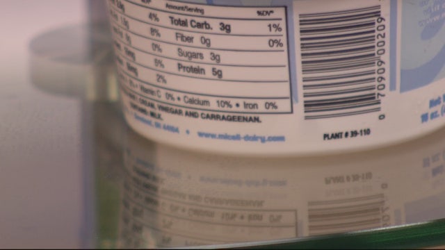 Why I'm avoiding carrageenan : A cardiologist explains