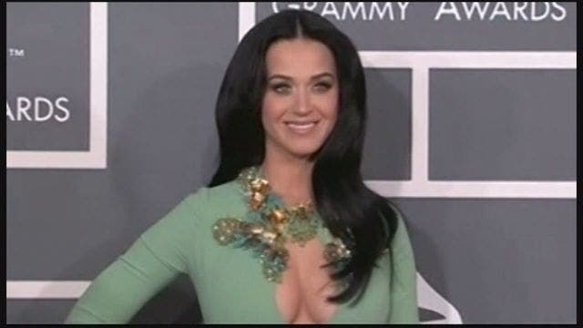 Katy Perry to play Little Caesars Arena in December