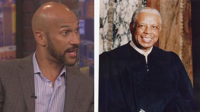 Keegan-Michael Key, Judge Damon Keith to co-Grand Marshal Thanksgiving parade