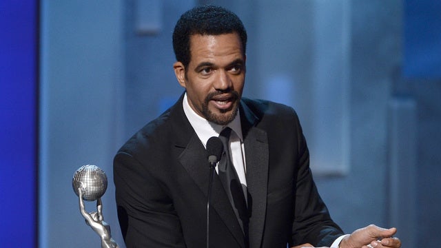 'Young and the Restless' actor Kristoff St. John's death ruled accidental