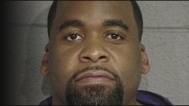 Kwame Kilpatrick early release denied by Federal Bureau of Prisons