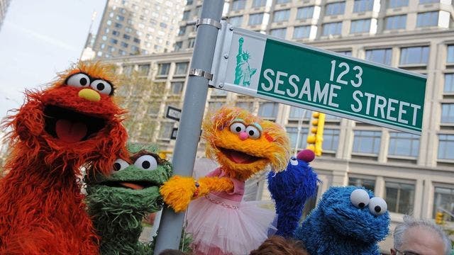 New Melissa McCarthy puppet movie being sued by Sesame Street
