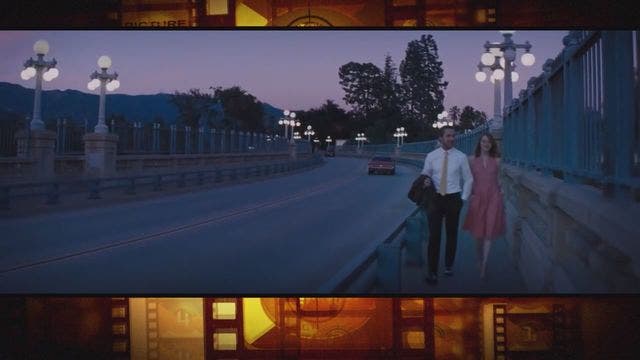 'La La Land' ties Oscar history with 14 noms