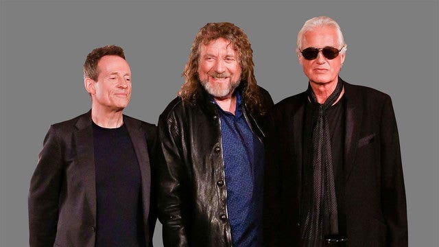 Judge clears 'Stairway to Heaven' copyright case for trial