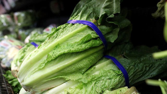 5 deaths now linked to romaine outbreak, and investigators still don't know how it happened