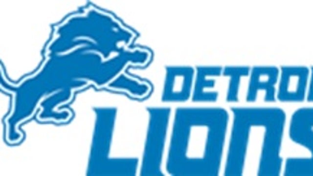 Lions 2018 schedule released
