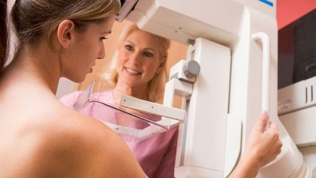 The Doctor Is In: Breast Health