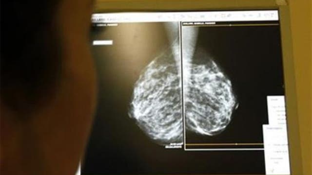 The Doctor Is In: Breast Cancer