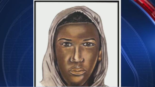 Police still seeking killer who shot man while he urged Detroiters to vote in 2018