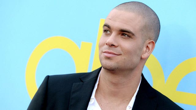 'Glee' actor Mark Salling dead of apparent suicide: TMZ