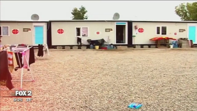 Documentary raising awareness about plight of Christians in the Middle East