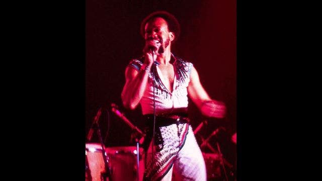 Earth, Wind & Fire founder Maurice White dead at 74