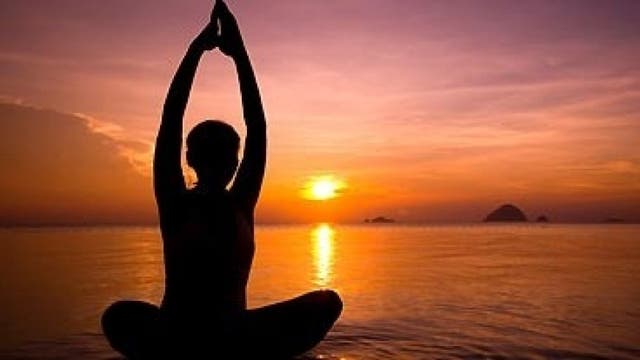 6 Stress-Busting Techniques for the Holidays