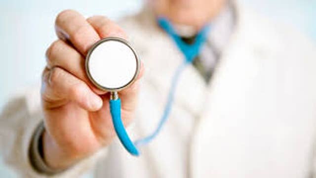 The Doctor Is In: June is Men's Health Month