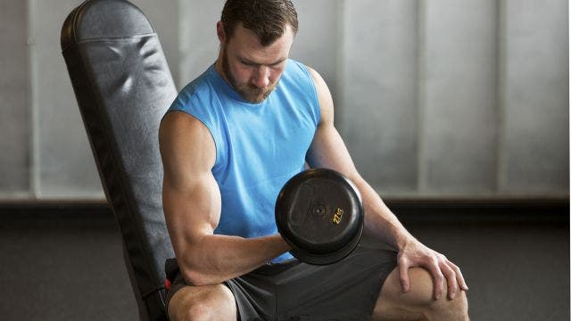 The Doctor Is In: Men's Health