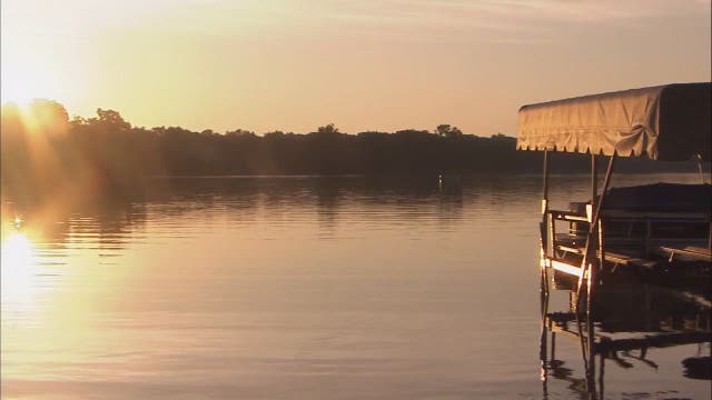 Oakland County using extra sheriff deputies on inland lakes for July 4