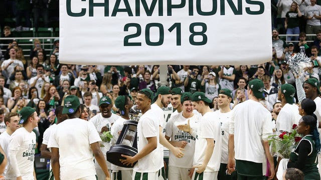 Report: MSU basketball named in federal corruption investigation