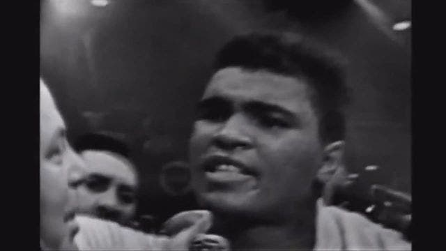 Muhammad Ali's funeral set for Friday in Louisville