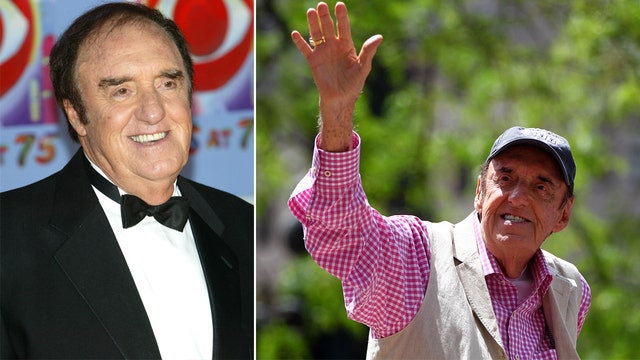 Jim Nabors, TV's homespun Gomer Pyle and singer, dies at 87