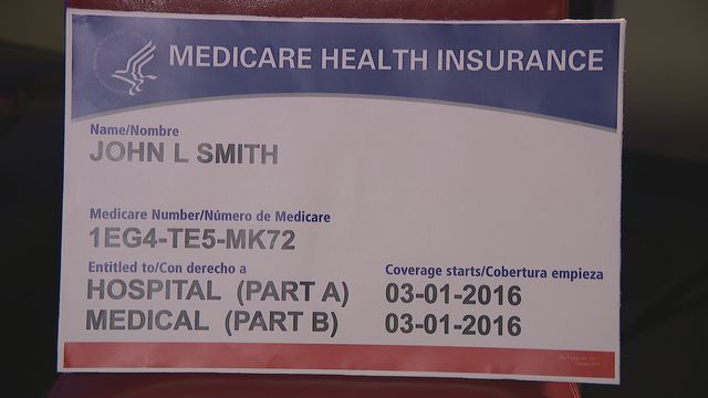 New Medicare cards on the way for 56 million Americans: here's what you need to know