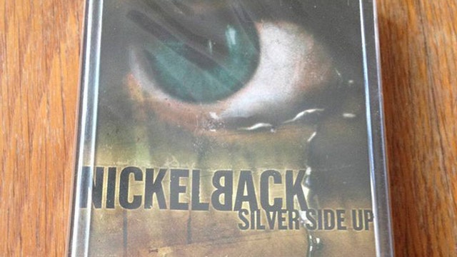 Canadian cops to punish drunk drivers with Nickelback