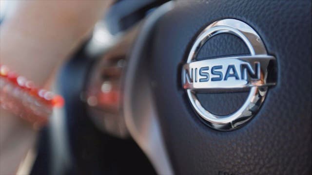 Nissan recalls 354K Pathfinder SUVs for brake light issue