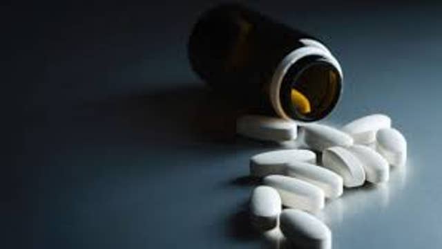 The Doctor Is In: Opioid Crisis