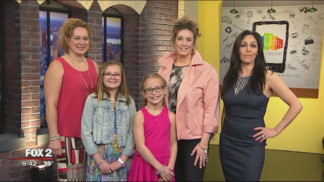 Easter outfit ideas from Orchard Mall