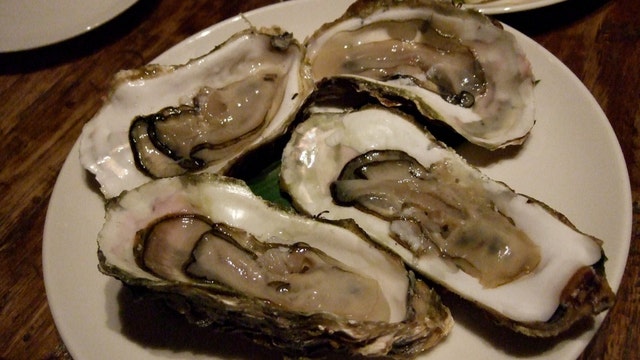 Woman battling cancer dies after eating contaminated oysters