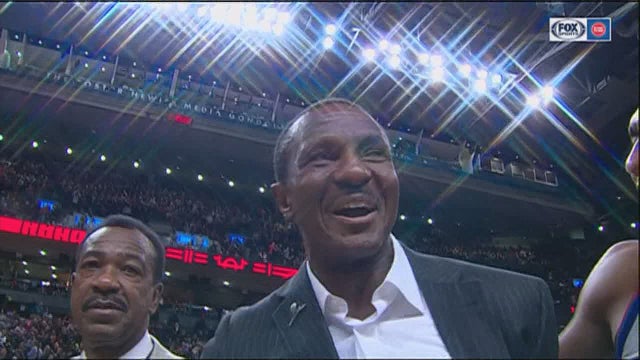 Pistons stun Raptors 106-104 in Casey's return to Toronto