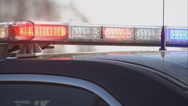1-year-old Ohio boy dies after suspected opioid overdose