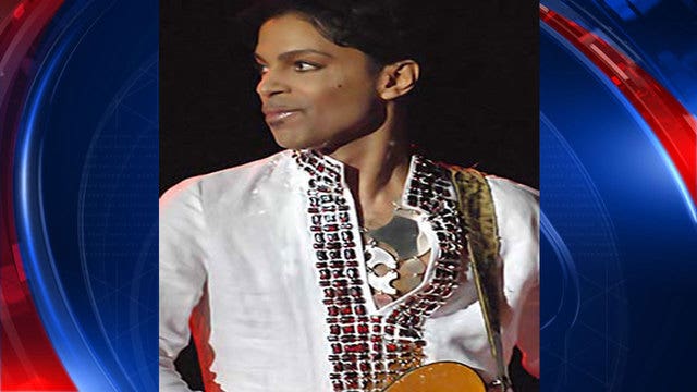 TMZ: Prince treated for drug overdose days before death