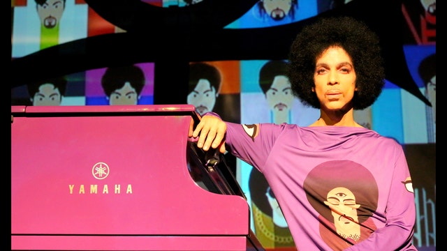 Prince's death raises numerous questions about prior health