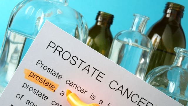 The Doctor Is In: Prostate Cancer