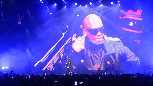 Spotify removes R. Kelly music from its playlists, citing new policy