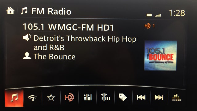 4 DJs hitting the airwaves on throwback station 105.1 Bounce FM