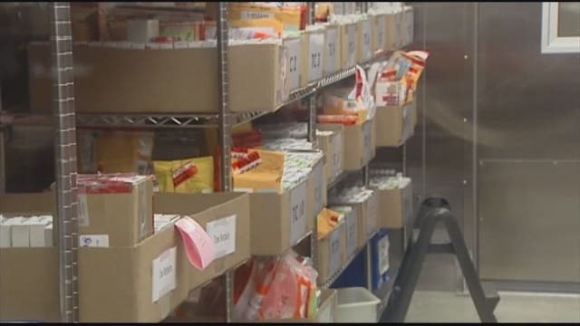 41-year-old Detroit man charged in 2014 rape of teen after review of sexual assault kits