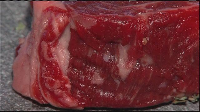 WHO: Processed meat linked to cancer; red meat risky too