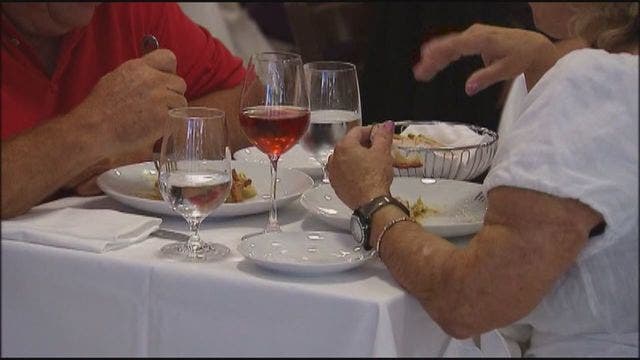 Officials: Person with measles ate at Northville restaurant in early April
