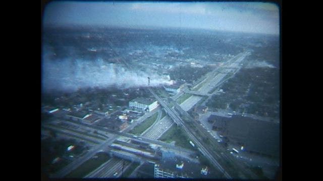 Detroit's 1967 riots halted music, helped recalibrate sound