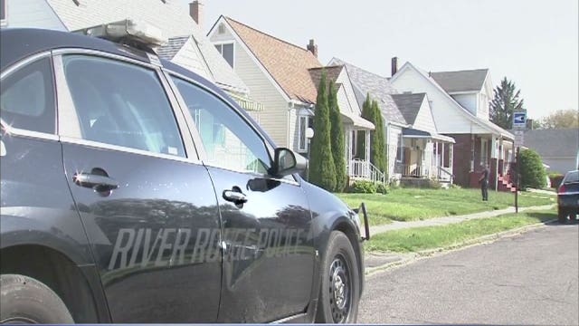 River Rouge woman charged with murder after shooting estranged boyfriend