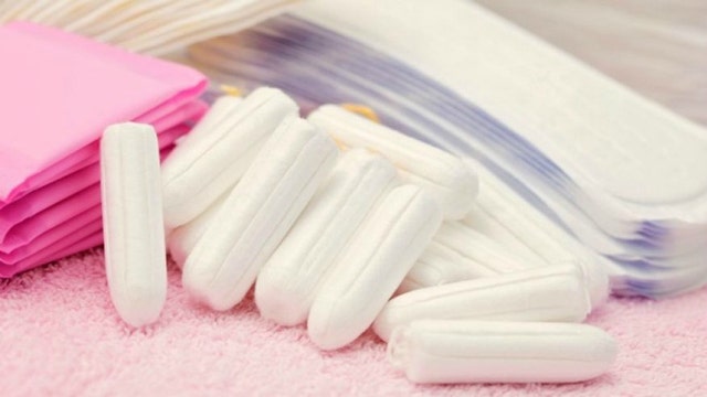 Woman nearly dies after leaving tampon in for 9 days