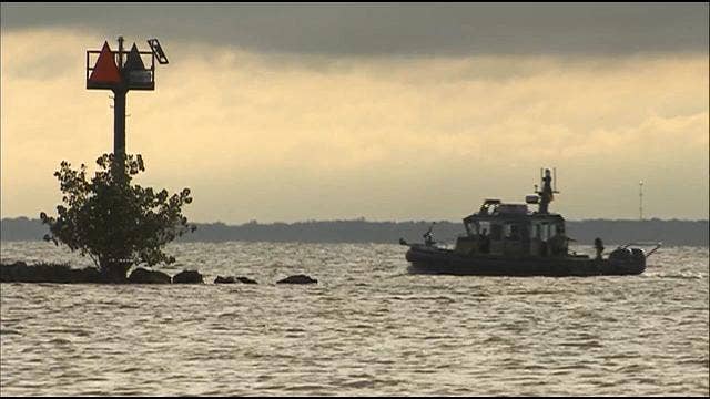 Michigan has 'one of the greatest sources of fresh water in the world.' But it may not enough